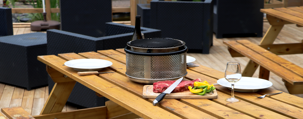 Camping Val Boisé © Crédit - AUVINET Sébastien